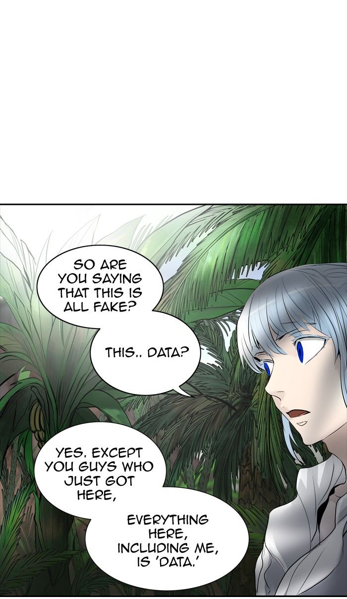 Tower of God Chapter 345 96